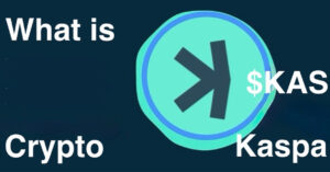 Crypto: Kaspa Zusammenfassung ($KAS)