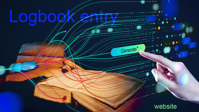Logbook #002 Fakten Check Facebook is back ?