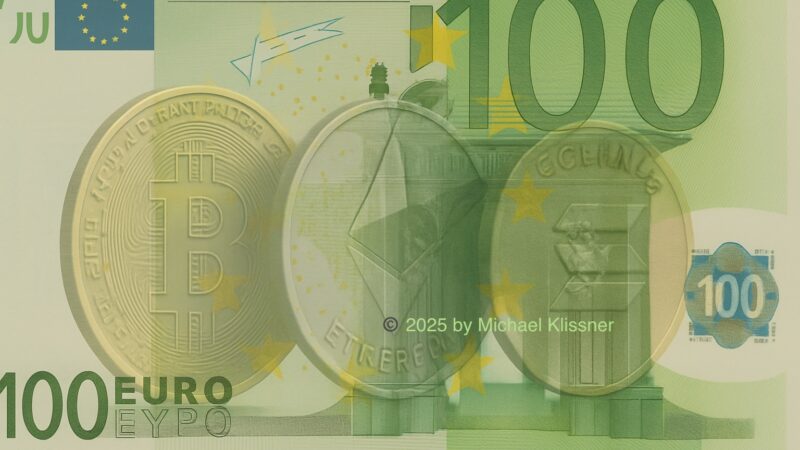 The Crypto Asset Transparency Act EU (KStTG-E)