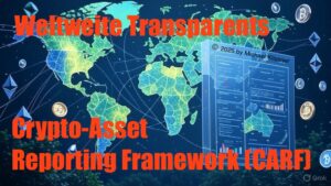 Crypto-Asset Reporting Framework (CARF)