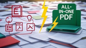 eml2pdf Paperless compliant conversion tool