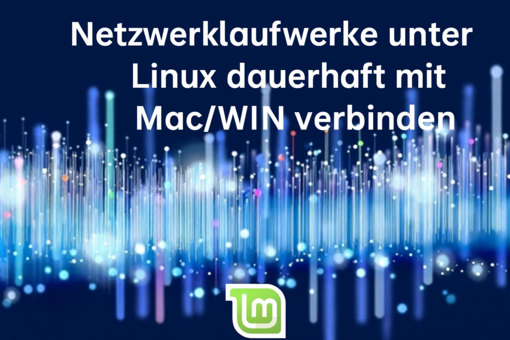 Read more about the article Connect Server Drives on Linux: Permanent Connections to Windows & MacOS