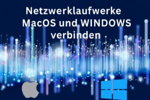 Read more about the article Setting Up Network Drives for Mac and Windows