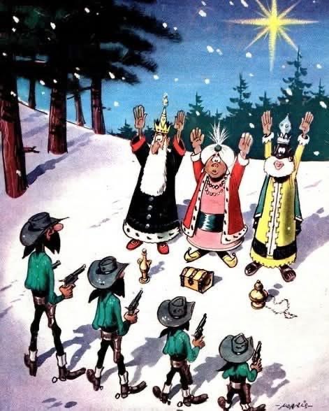 Einen Guten Rutsch Bild 3