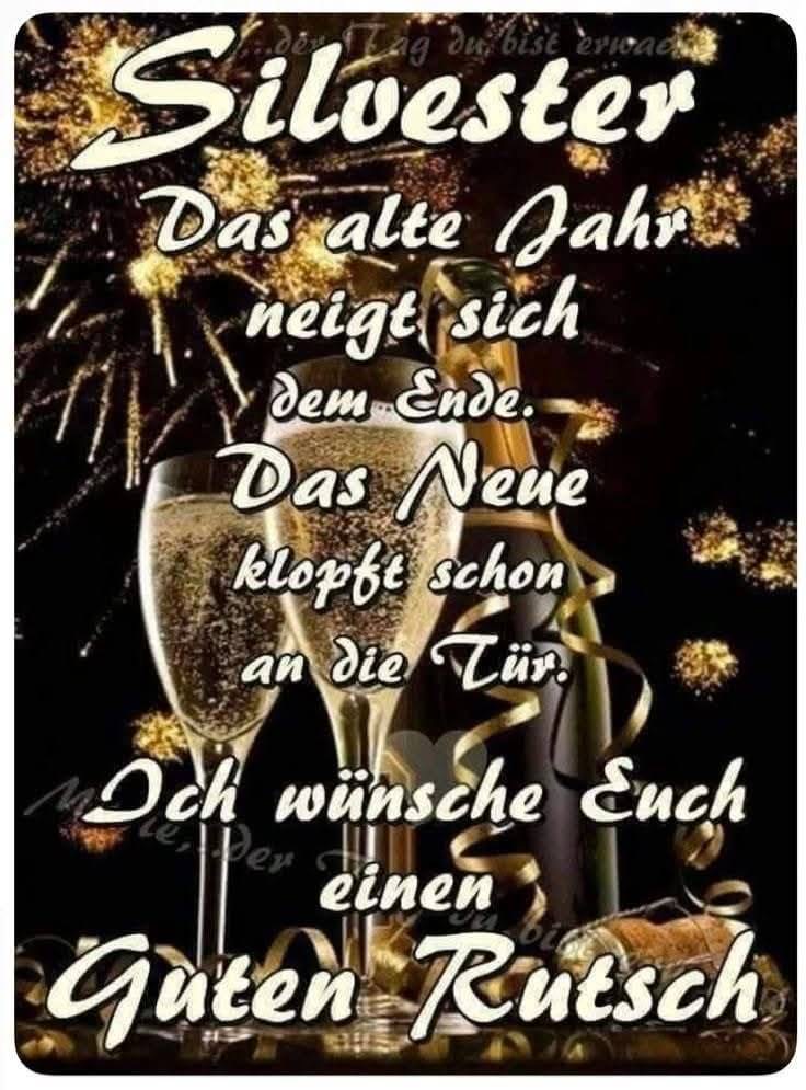 Einen Guten Rutsch Bild 2