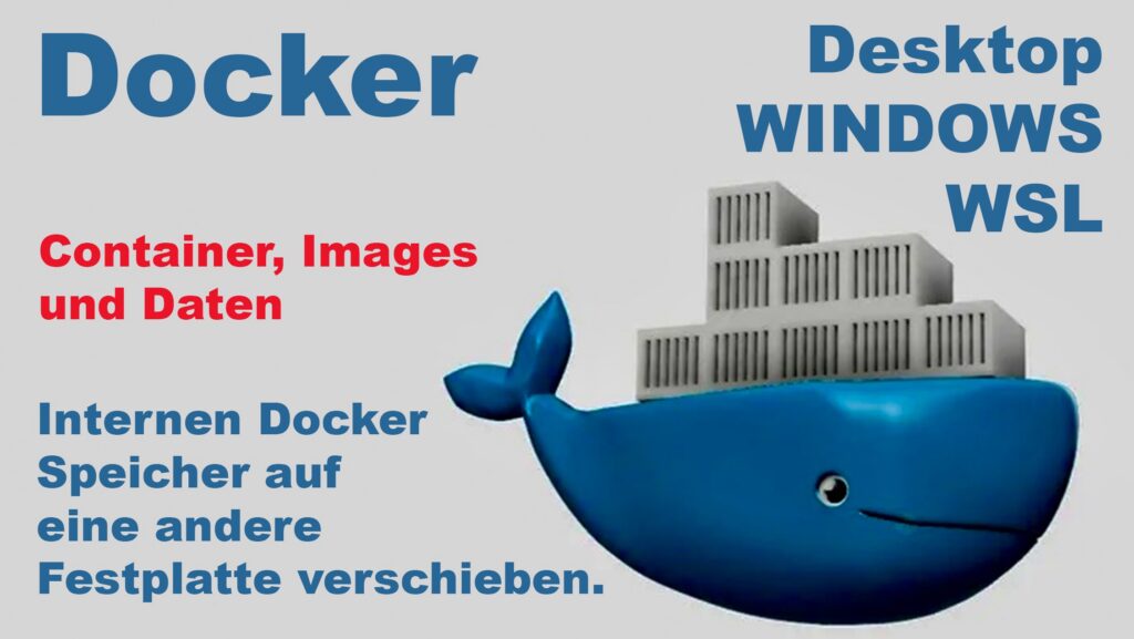You are currently viewing Moving Docker Data – Volumes, Images, and More