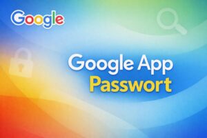 Read more about the article Google App Password