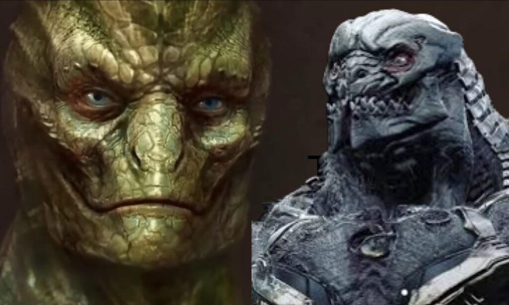 Mehr über den Artikel erfahren Die Chitauri Übernahme der Erde – Ursprünge und unabhängige Quellen