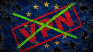The End of VPNs, EU Regulation 2026