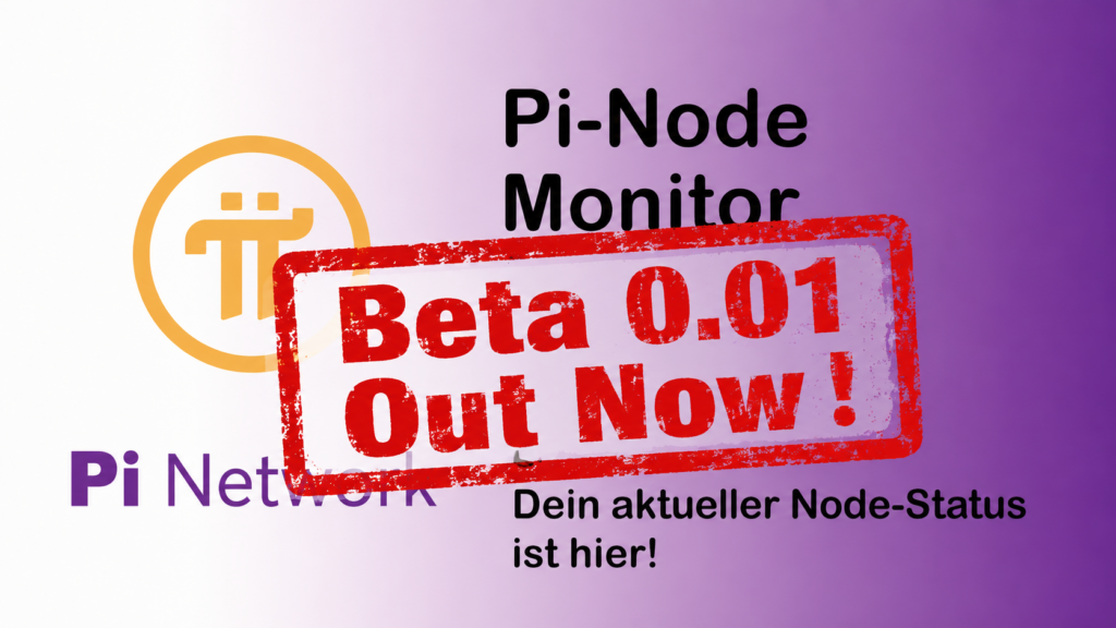 You are currently viewing Pi-Node Monitor Beta
