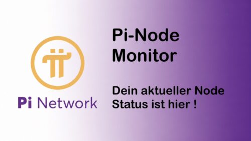 Pi-Node Monitor